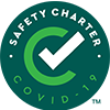 Safty Charter Covid 19