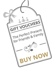 gift vouchers