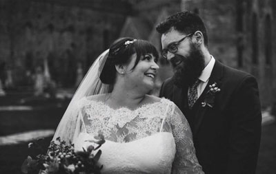 Weddings at The Anner Hotel