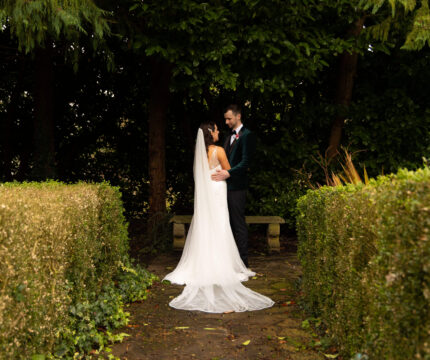 Aisling Hickey & Martin Prout - February 2022