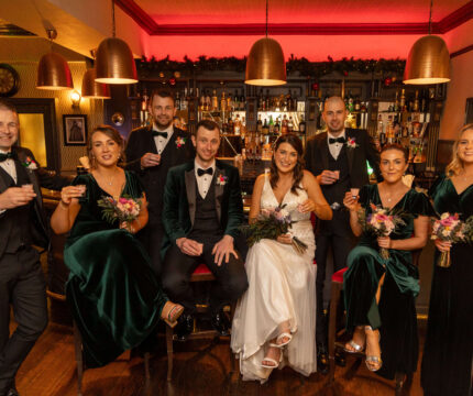 James & Laura - May 2024