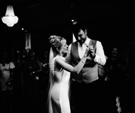 Father of the Bride - August 2022
