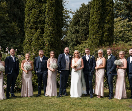 Maria & Cathal - April 2024