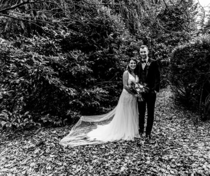  Christine O’Gorman & Jamie Heaney – August 2022