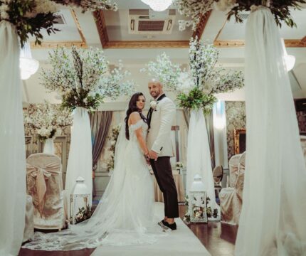 Regina & Richard - June 2024