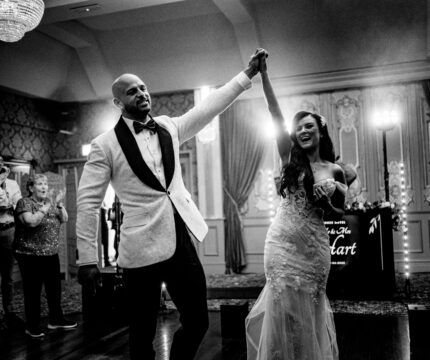 Ann-Marie Hayes & Thomas Dunne - January 2022